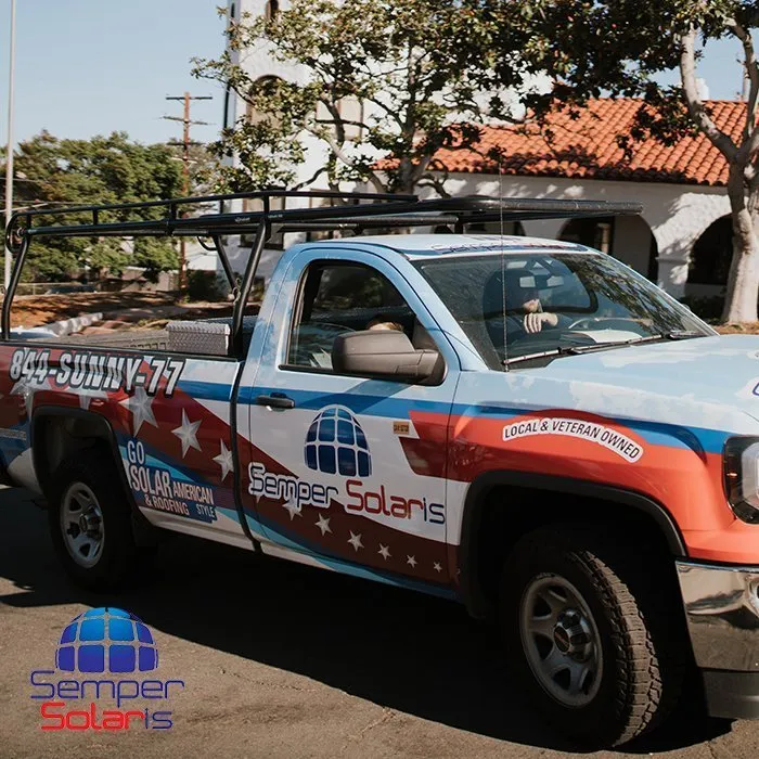 Slide of Semper Solaris