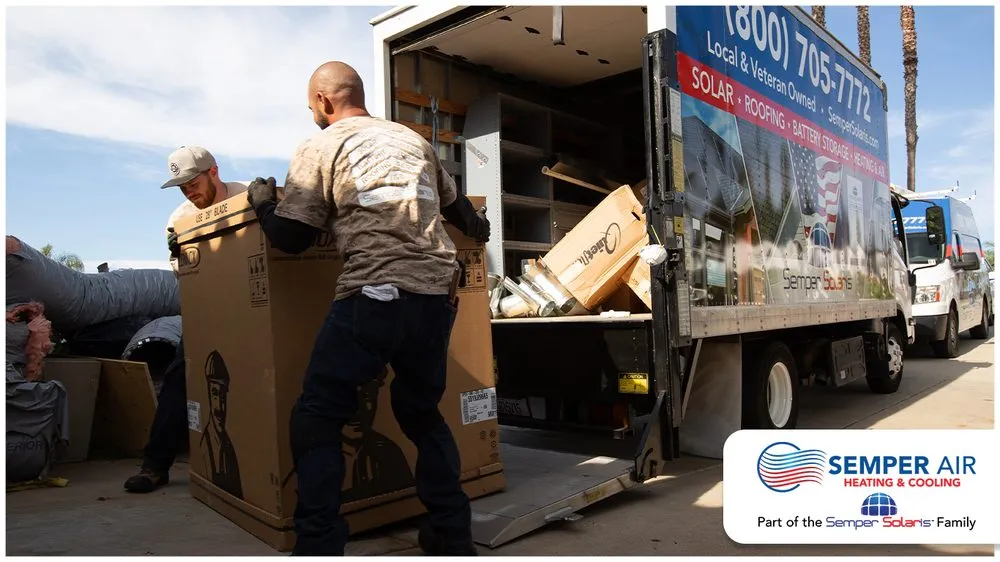 Slide of Semper Solaris