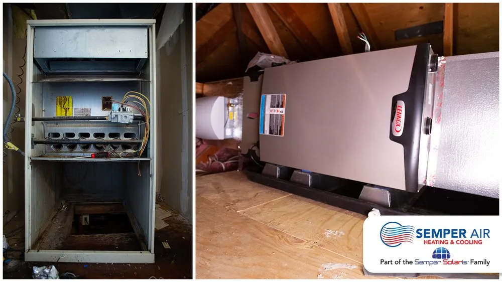 Slide of Semper Solaris