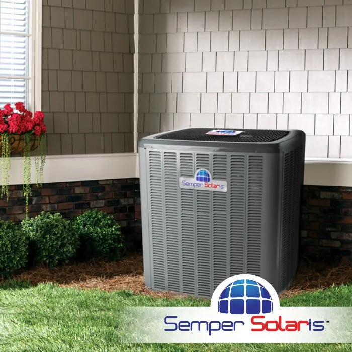 Slide of Semper Solaris