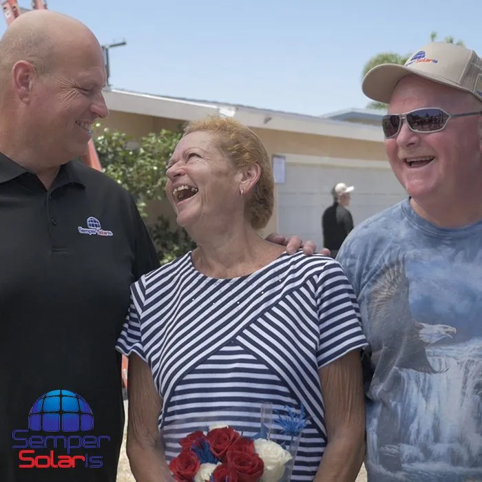 Slide of Semper Solaris