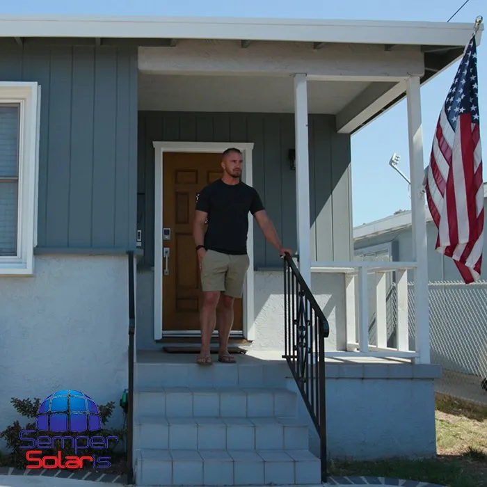 Slide of Semper Solaris