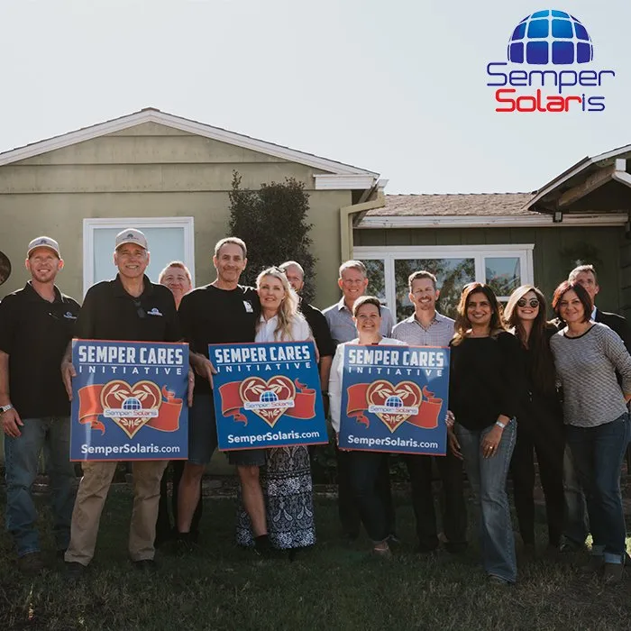 Slide of Semper Solaris