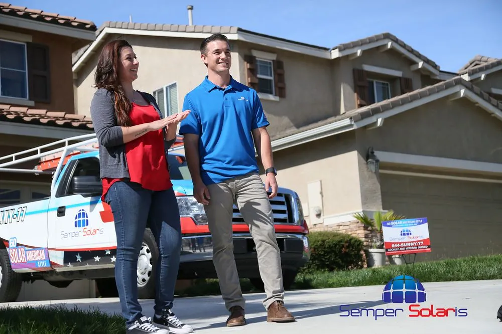 Slide of Semper Solaris