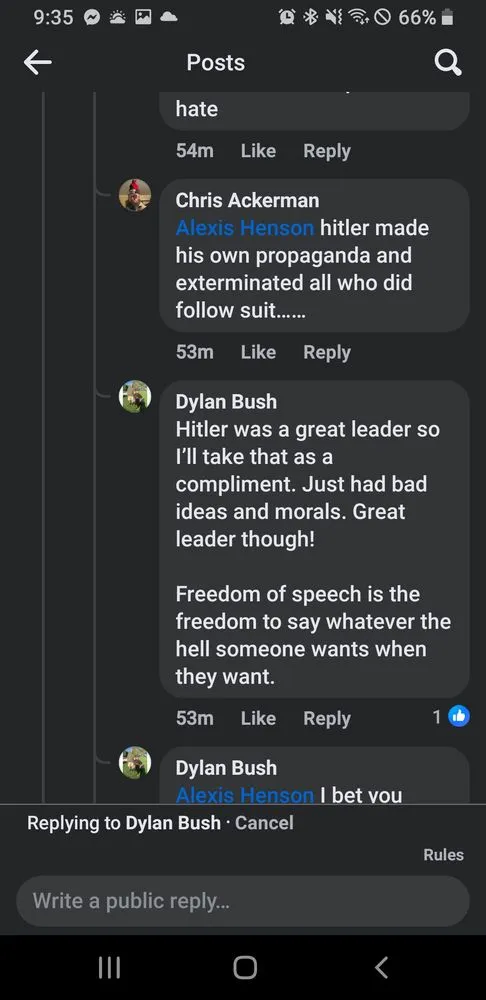 Slide of SemperCool Refrigeration