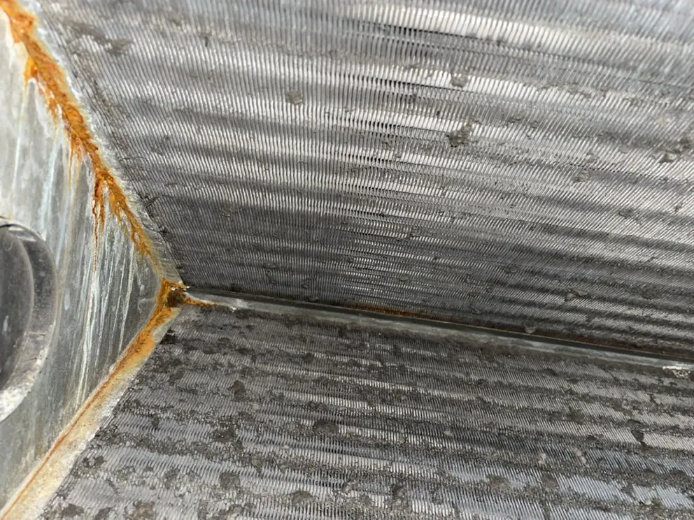 Slide of SemperFi Heating And Air