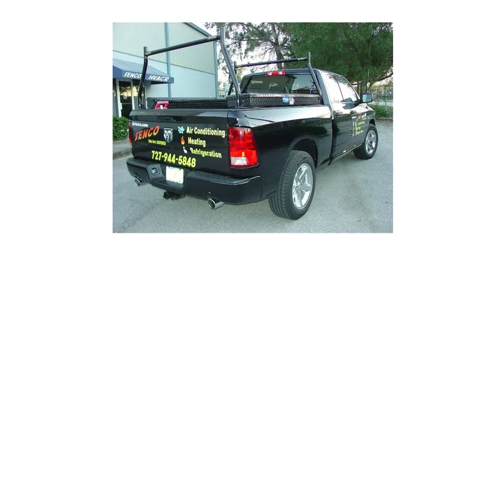 Slide of Senco Air Conditioning & Heating