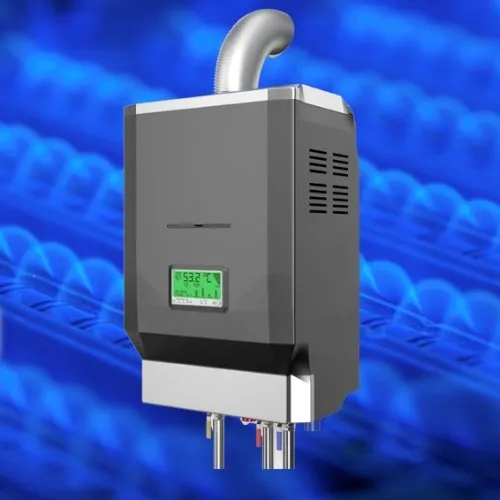 Slide of Seneca Plumbing and Heating