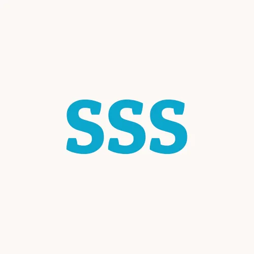 Slide of Senger's Sales & Service