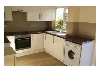 Slide of Senger's Sales & Service