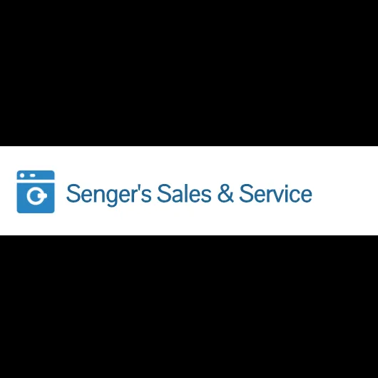 Slide of Senger's Sales & Service