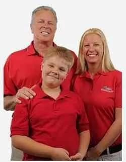 Slide of Senica Air Conditioning