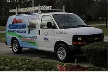 Slide of Senica Air Conditioning