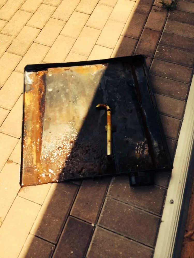 Slide of Senica Air Conditioning