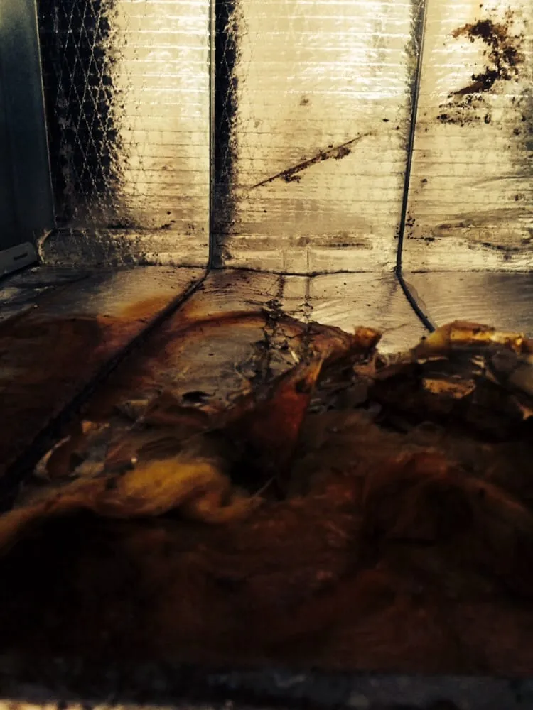 Slide of Senica Air Conditioning