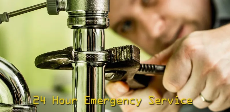 Slide of Senid Plumbing & Heating