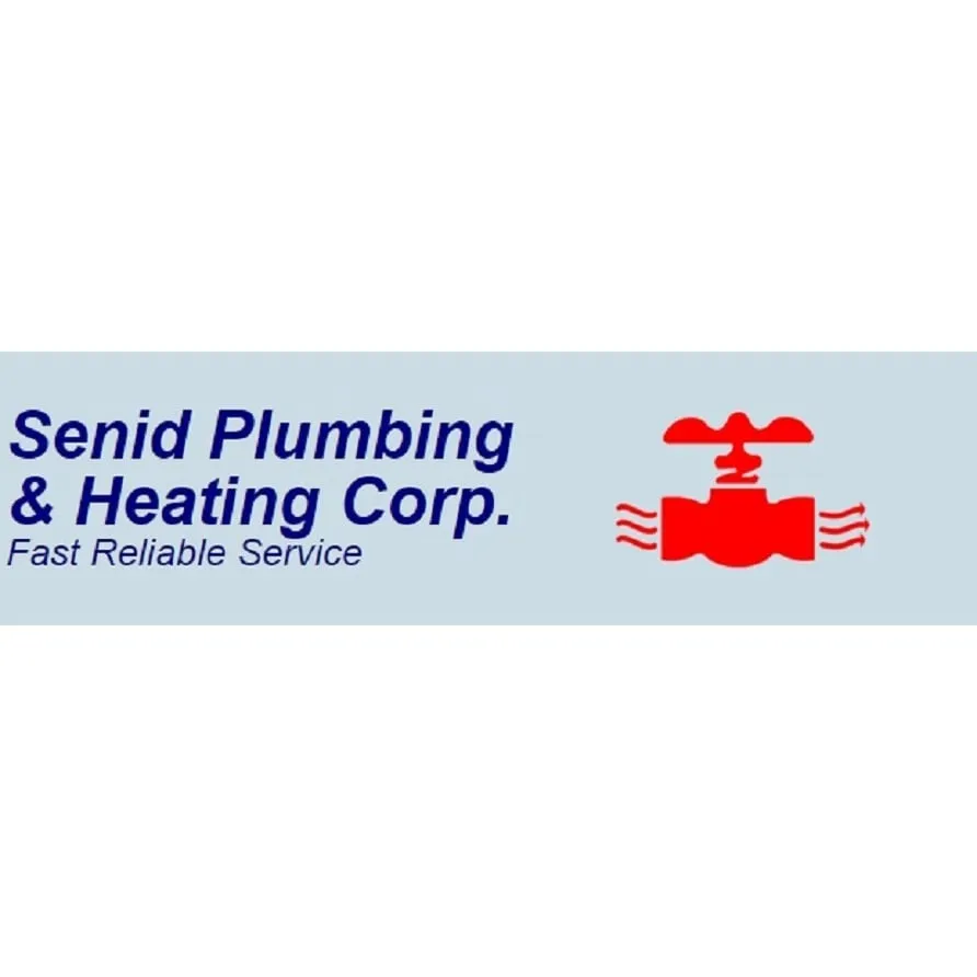 Slide of Senid Plumbing & Heating