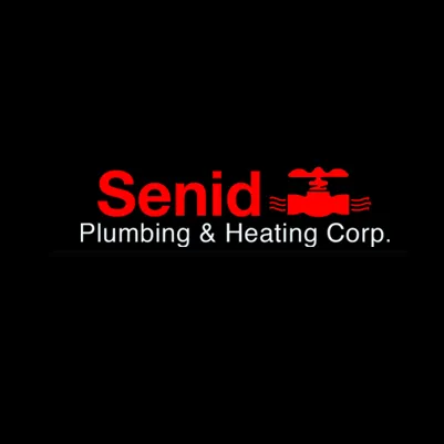 Slide of Senid Plumbing & Heating