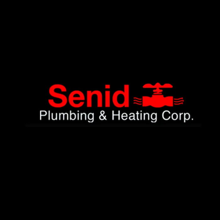 Slide of Senid Plumbing & Heating