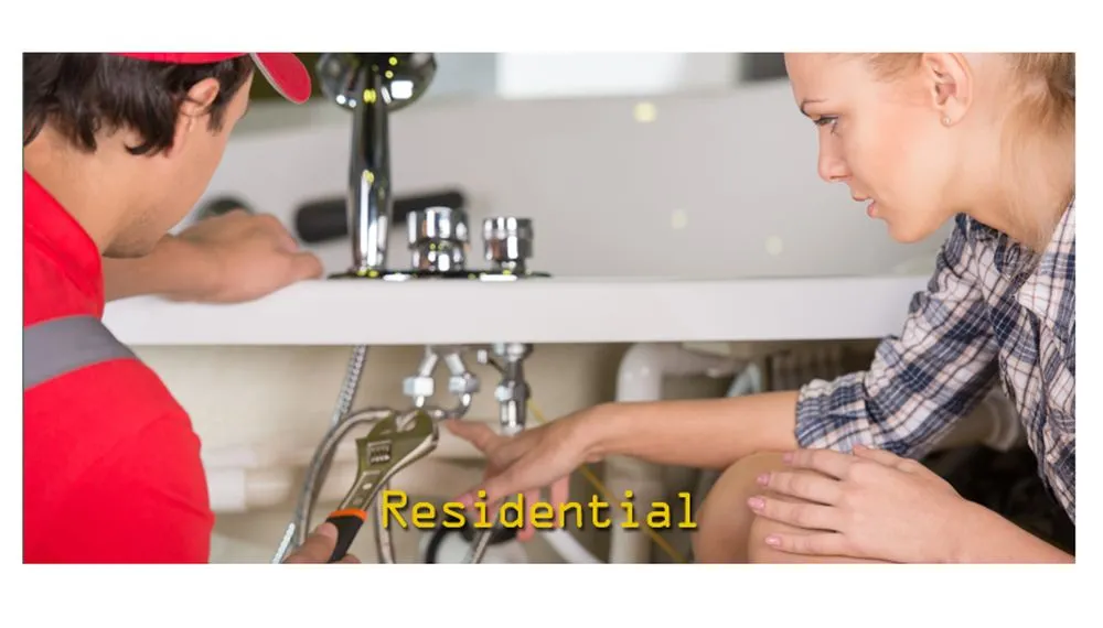 Slide of Senid Plumbing & Heating