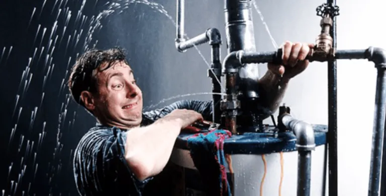 Slide of Senid Plumbing & Heating