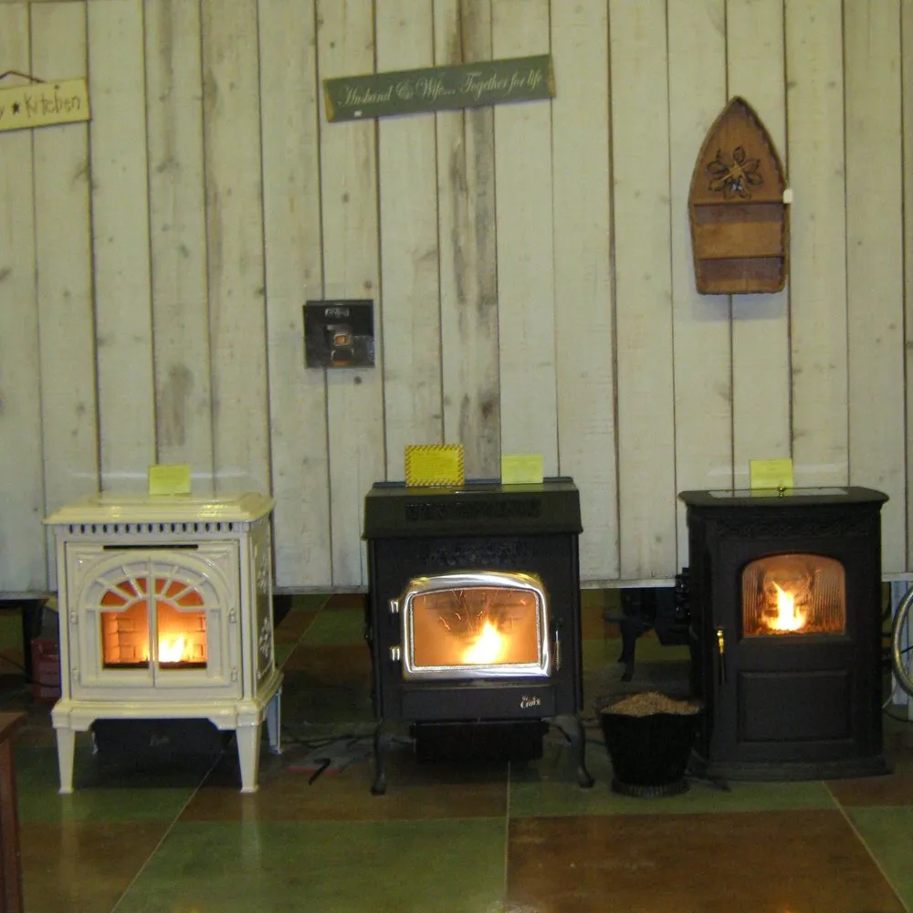 Slide of Sensational Hearth & Home