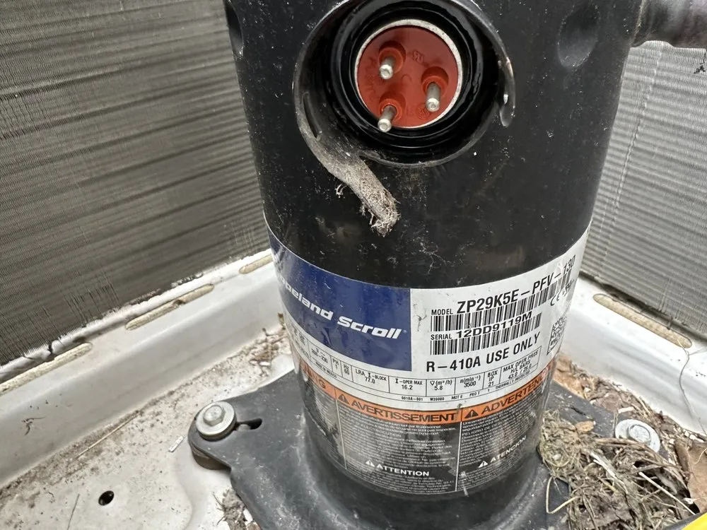 Slide of Sensational Heating & Air