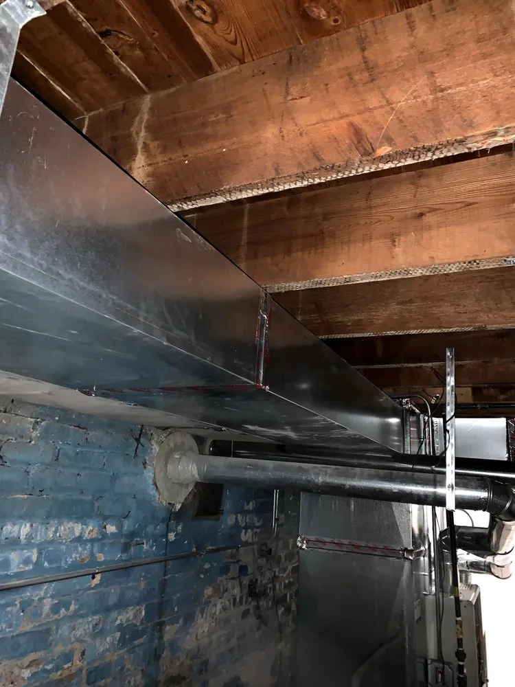 Slide of Sensational Heating & Air