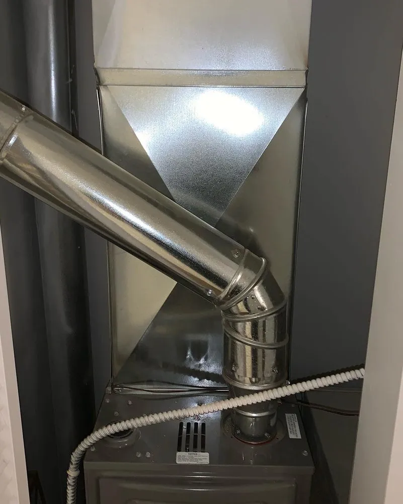 Slide of Sensational Heating & Air