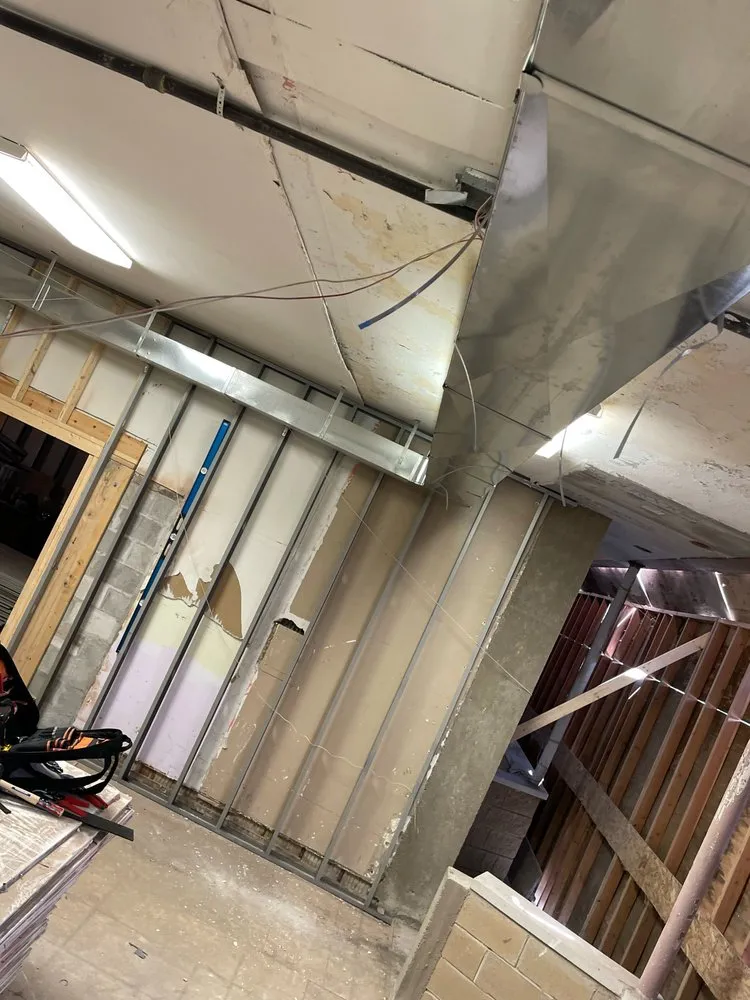 Slide of Sensational Heating & Air