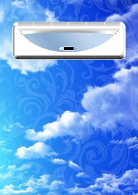 Sensible Air Conditioning Logo