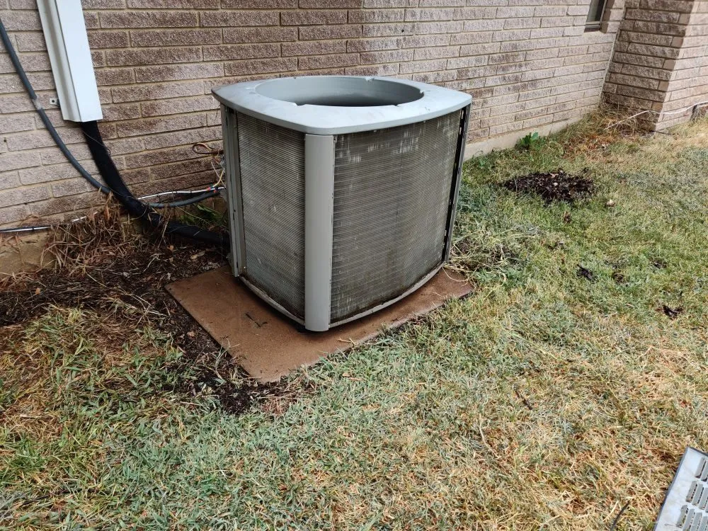 Slide of Sensible Air Conditioning