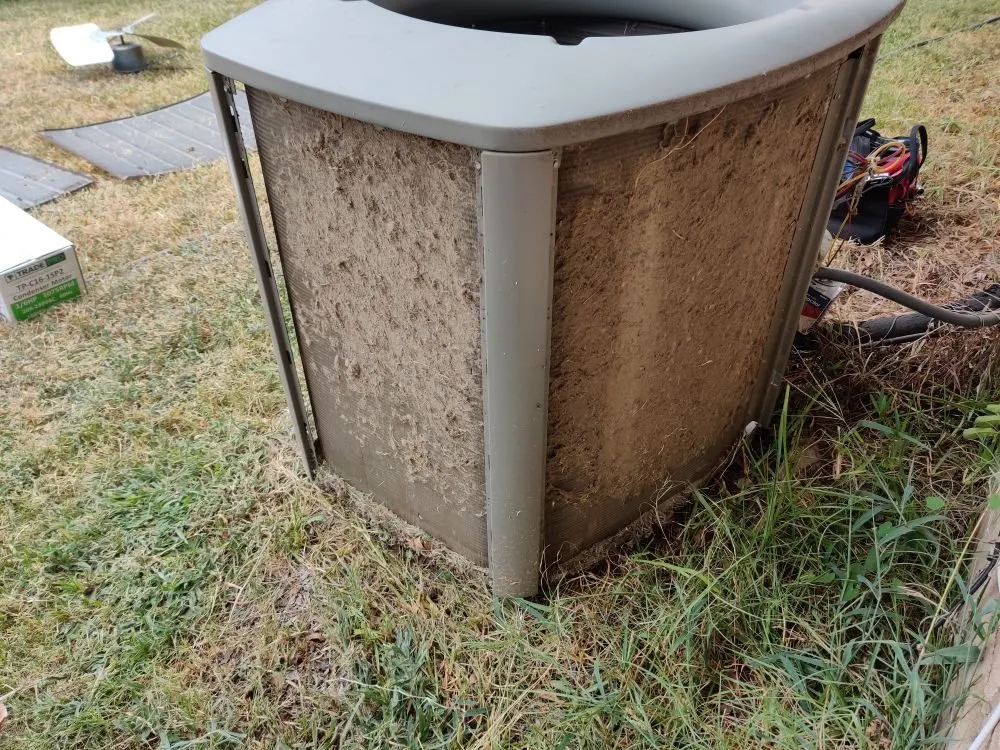 Slide of Sensible Air Conditioning