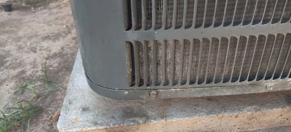 Slide of Sensible Air Conditioning