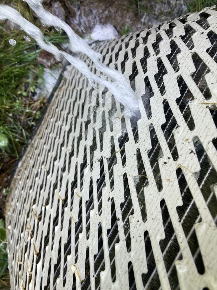 Slide of Sensible air