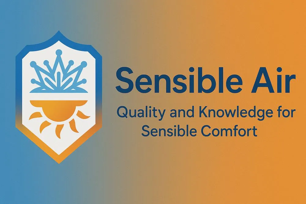 Slide of Sensible air