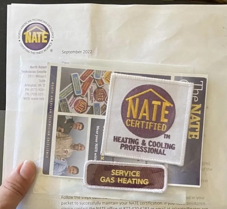 Slide of Sensible air