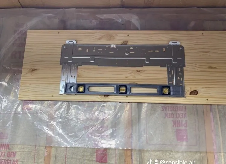 Slide of Sensible air