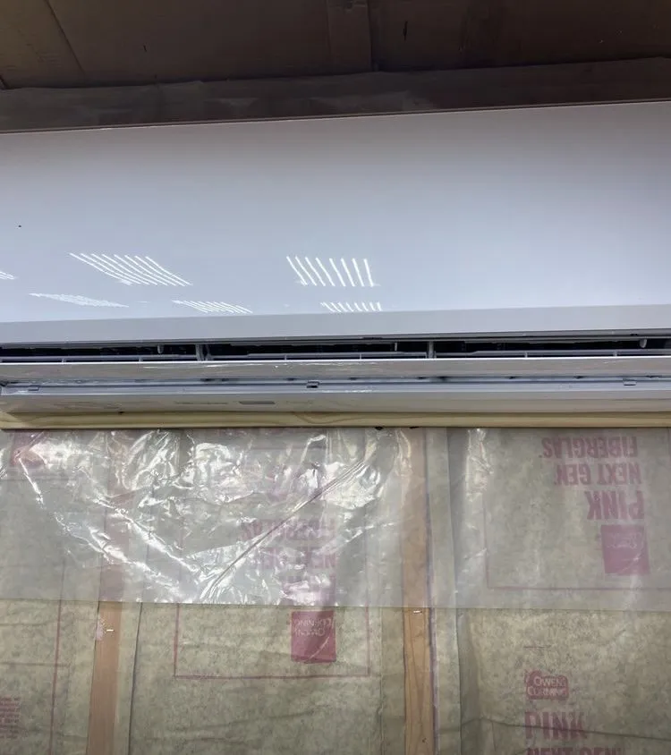 Slide of Sensible air