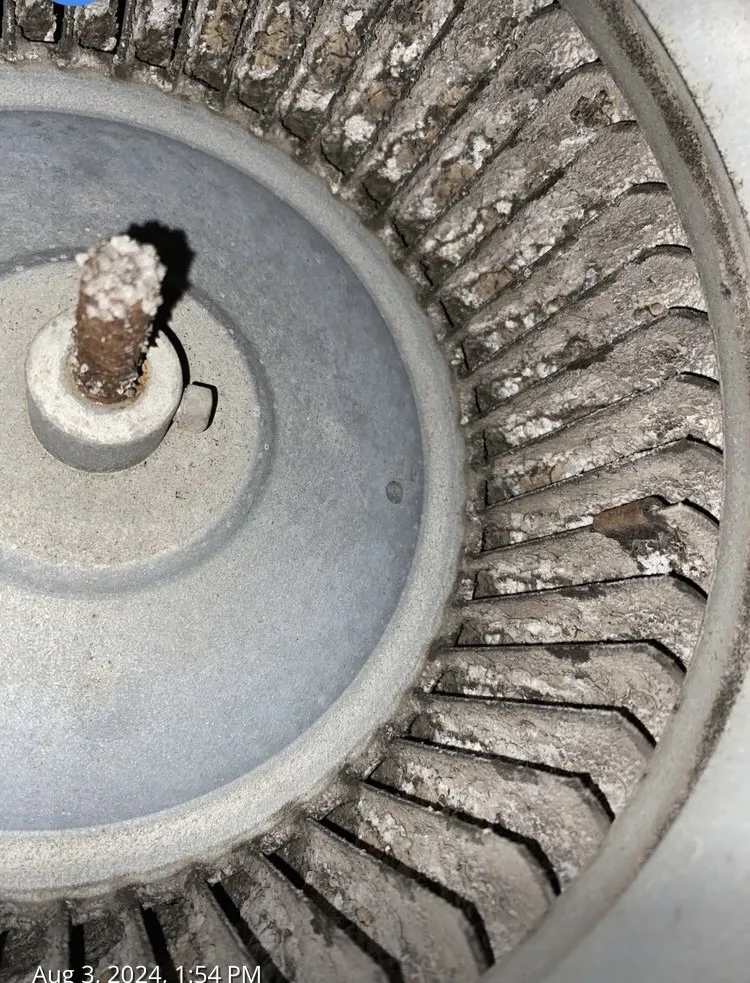 Slide of Sensible air