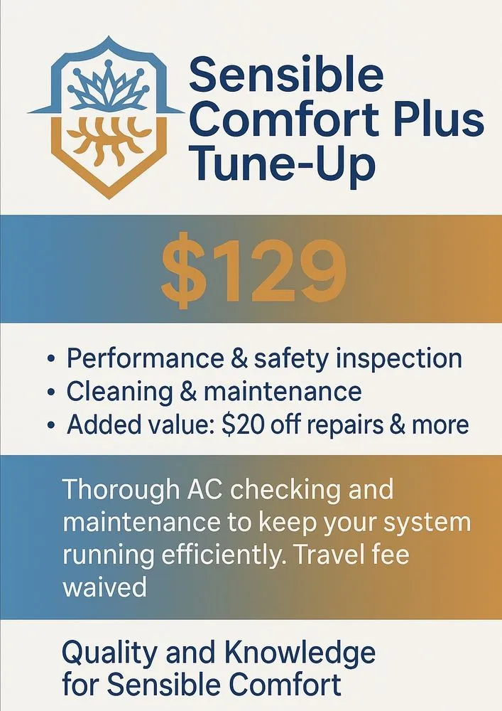 Slide of Sensible air