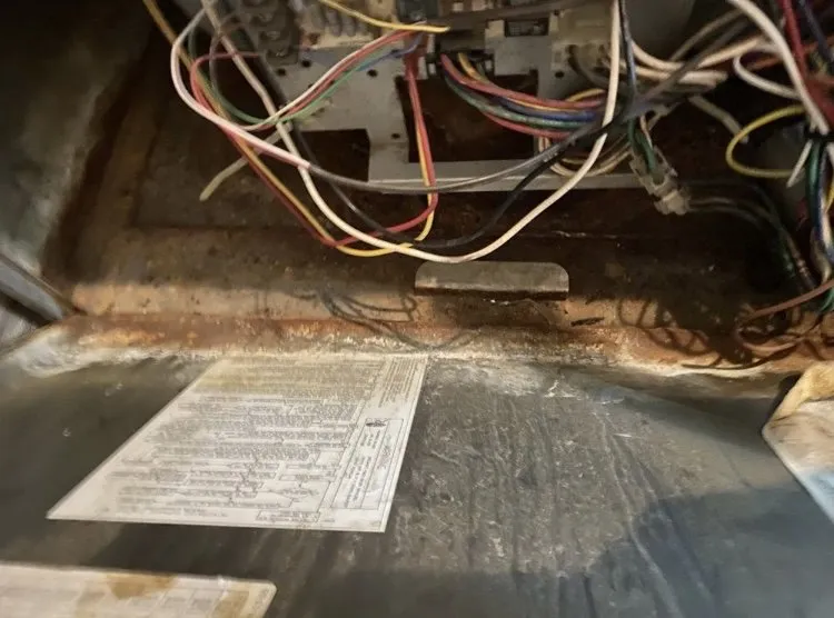 Slide of Sensible air