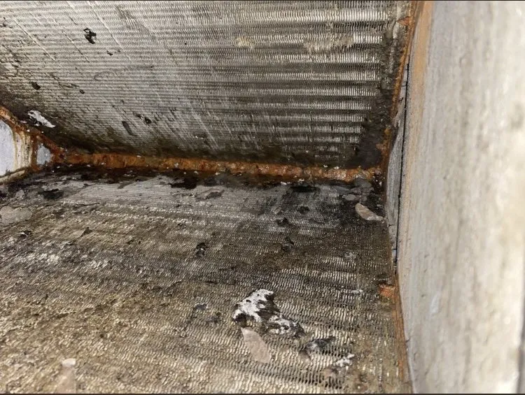 Slide of Sensible air