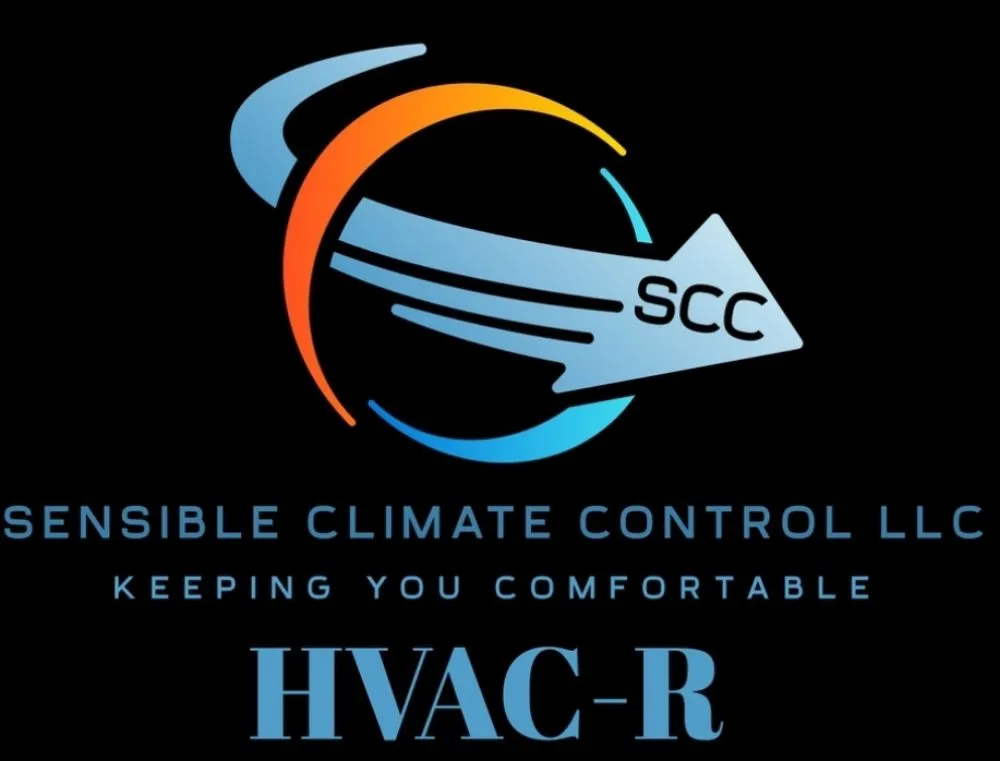 Slide of Sensible Climate Control