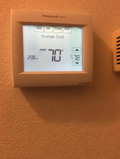 Slide of Sensible Comfort