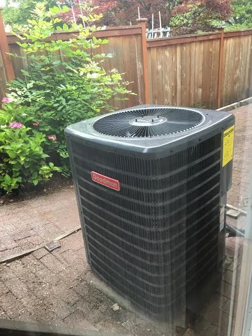 Slide of Sensible Comfort