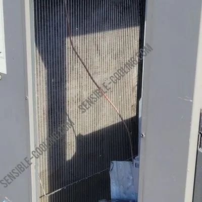 Sensible Cooling Logo