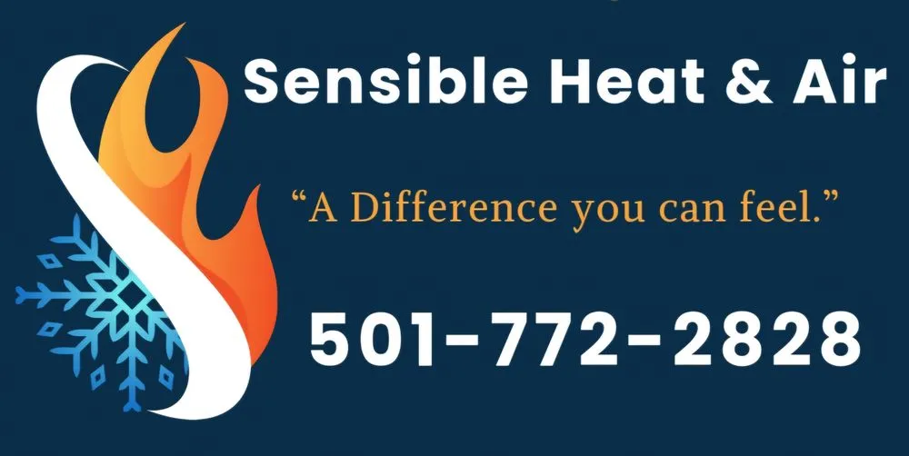 Slide of Sensible Heat and Air