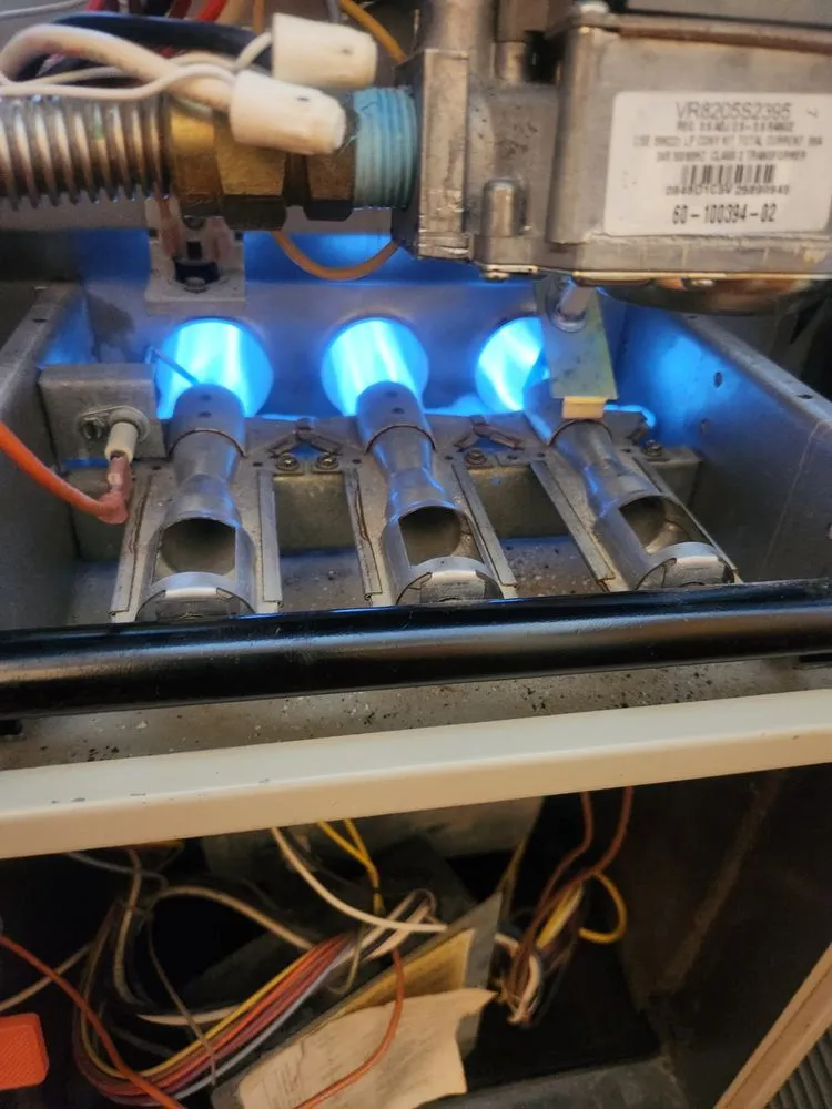 Slide of Sensible Heat and Air