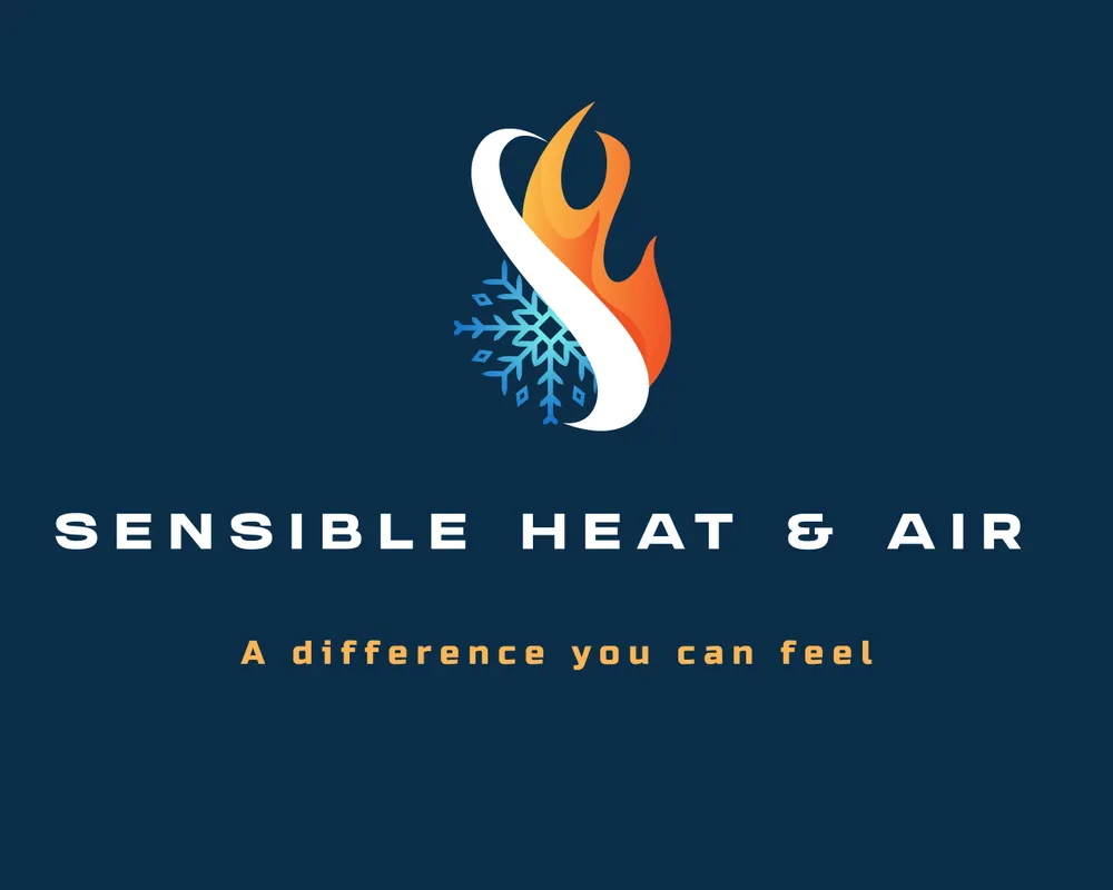 Slide of Sensible Heat and Air